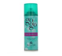 Kallos Cosmetics Gogo shampoo secco per tutti i tipi di capelli 200 ml donna