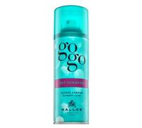 Kallos GoGo Dry Shampoo shampoo secco per tutti i tipi di capelli 200 ml