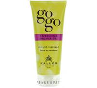 Kallos GoGo Gel Doccia 200ml - Gel doccia