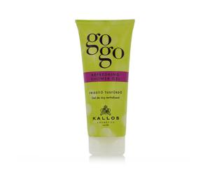 Kallos Gogo Refreshing Shower Gel 200 ml