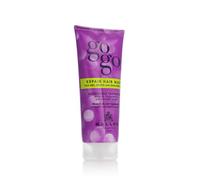 Kallos Cosmetics Gogo Repair maschera per capelli secchi, deboli e danneggiati 200 ml per donna
