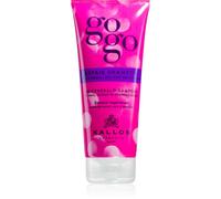 Kallos Gogo shampoo ricostituente per capelli secchi e fragili 200 ml