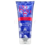 Kallos GoGo Silver Reflex 200 ml - Shampoo capelli