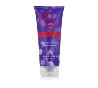 Kallos Cosmetics Gogo Silver Reflex shampoo per i capelli grigi 200 ml donna