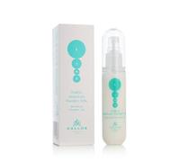 Kallos Cosmetics KJMN Absolute Keratin Milk lozione idratante per i capelli secchi e dannegiati 50 ml per Donna