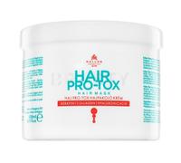 Kallos Hair Pro-Tox 500 ml - Maschera capelli