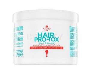 Kallos Hair Pro-Tox 500 ml - Maschera capelli