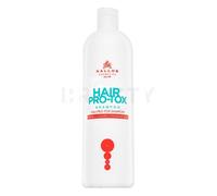Kallos Cosmetics Hair Pro-Tox 500 ml shampoo per capelli secchi e danneggiati per donna