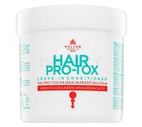 Kallos Hair Pro-Tox Balsamo senza risciacquo 250 ml - Balsamo senza risciacquo