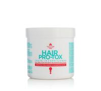 Kallos Cosmetics Hair Pro-Tox Leave-in Conditioner 250 ml balsamo per i capelli secchi e danneggiati per Donna