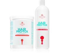 Kallos Hair Pro-Tox set