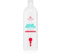 Kallos Hair Pro-Tox shampoo alla keratina per capelli rovinati e secchi 500 ml