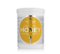 Kallos Cosmetics Honey machera per capelli rigenerante 1000 ml per Donna