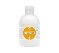 KALLOS HONEY SHAMPOO RIGENERANTE 1000ml