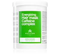 Kallos Kallos Classic Caffeine Complex maschera alla keratina con caffeina 1000 ml