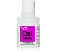 Kallos Kallos Classic Oxi Crema Perossido 12% - Acqua ossigenata per capelli