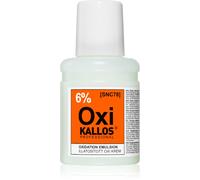 Kallos Kallos Classic Oxi crema perossido al 6% per uso professionale 60 ml