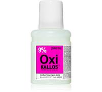 Kallos Kallos Classic Oxi cremna perossido al 9% per uso professionale 60 ml