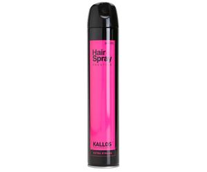 Kallos Kallos Classic Prestige lacca per capelli 500 ml