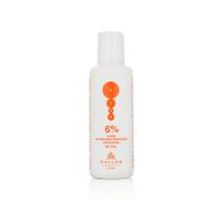 Kallos Cosmetics KJMN Hydrogen Peroxide Emulsion 6% emulsione ossidante cremosa 6% 100 ml per donna