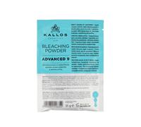 Kallos KJMN Advanced 9 Bleaching Powder 35 g