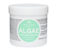 Kallos KJMN Algae Maschera Idratante per Capelli con Estratto di Alghe e Olio d'Oliva 275.000000 g
