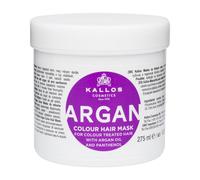 Kallos KJMN Argan Maschera per capelli