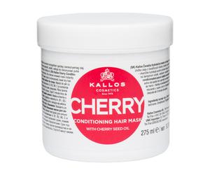 Kallos KJMN Cherry Maschera condizionante per capelli