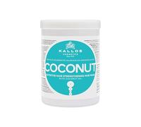 KALLOS KJMN Coconut Maschera nutriente e rinforzante 1000ml