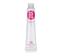 Kallos KJMN Cream Hair Colour 100 ml colore 8.34 I Instensive Cooper Red
