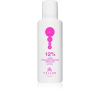 Kallos KJMN Emulsione di perossido di idrogeno 12% 100ml - Acqua ossigenata per capelli