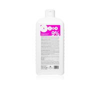 Kallos KJMN Emulsione di perossido di idrogeno 9% 1000ml - Acqua ossigenata per capelli