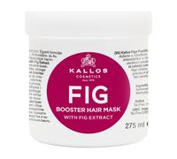 Kallos KJMN Fig Booster Maschera per capelli 275.000000 g