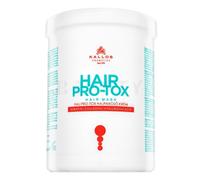Kallos KJMN Hair Pro-Tox 1000 ml - Maschera capelli