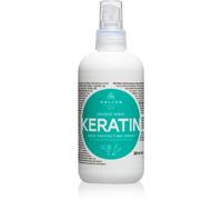 Kallos KJMN Keratin spray protettivo per la termoprotezione dei capelli 200 ml