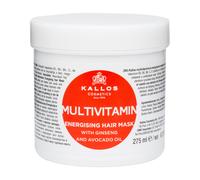 Kallos KJMN Maschera Capelli Energizzante Multivitaminica