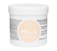 Kallos KJMN Milk Maschera per capelli con proteine del latte