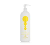 Kallos Cosmetics KJMN Moisturizing doccia gel idratante 1000 ml per donna