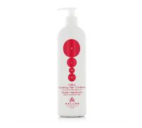 Kallos Cosmetics KJMN Nourishing 500 ml balsamo nutriente per donna