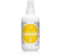 Kallos KJMN Professional Banana spray senza risciacquo per capelli 200 ml