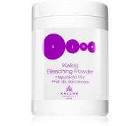 Kallos KJMN Professional Bleaching Powder polvere decolorante e per mèches 500 ml