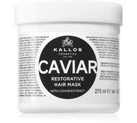 Kallos KJMN Caviar Maschera Rinforzante per Capelli