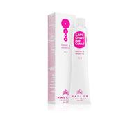 Kallos KJMN Professional Crema tinta 9.0 Very Light Blond 100 ml - Tinta Capelli