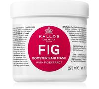 Kallos KJMN Professional Fig maschera di nutrimento profondo per capelli 275 ml