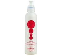 Kallos Lacca per capelli protezione termica, 200 ml