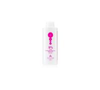 Kallos Kjmn Professional Hydrogen Peroxide Crema Perossido 9% 150 ml - Attivatore colore capelli