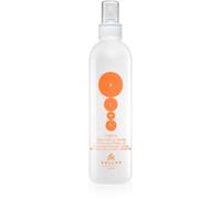 Kallos KJMN Professional spray volumizzante capelli delicati 200 ml