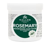 Kallos KJMN Rosemary Maschera Nutriente per Capelli