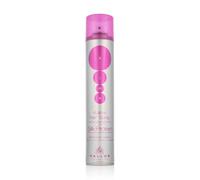 Kallos Cosmetics KJMN Silk Protein lacca per capelli a forte tenuta 500 ml per donna