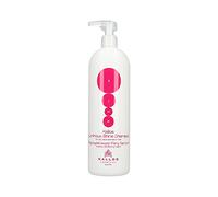 Kallos Cosmetics KJMN Luminous Shine 1000 ml shampoo rinfrescante per donna